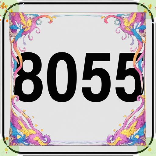 8055 — galeri pratinjau Resmi APK